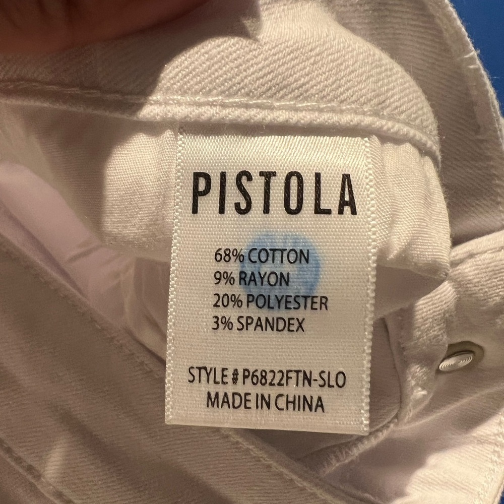 Pistola Stitch fix Arielle Oslo Skinny Jeans - Picture 8 of 9